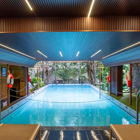 Royal Hotel Saigon Bandar Ho Chi Minh Luaran gambar