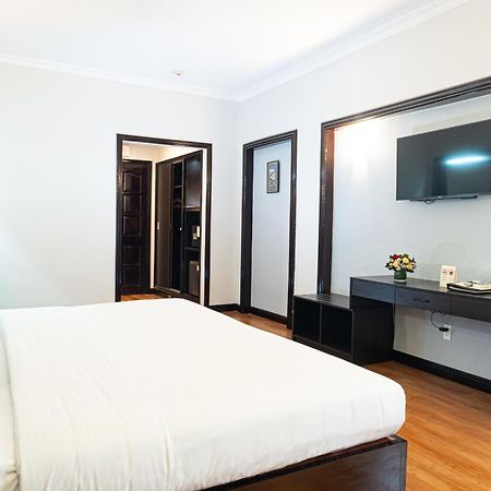 Royal Hotel Saigon Bandar Ho Chi Minh Luaran gambar