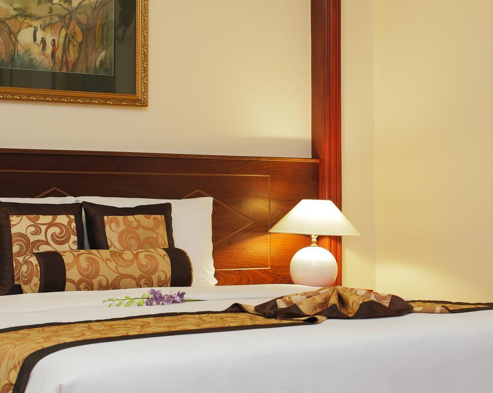 Royal Hotel Saigon Bandar Ho Chi Minh Luaran gambar