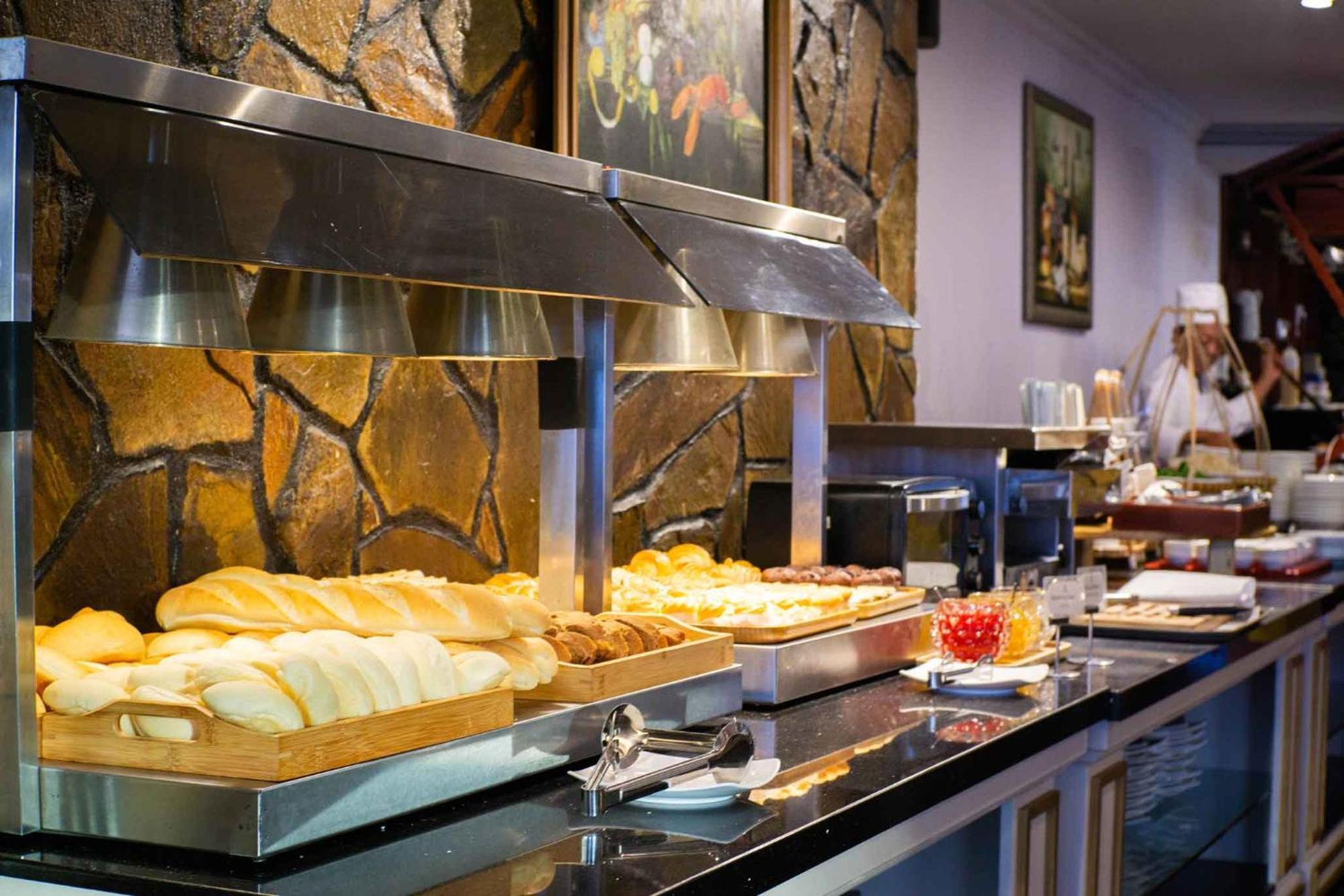 Royal Hotel Saigon Bandar Ho Chi Minh Luaran gambar