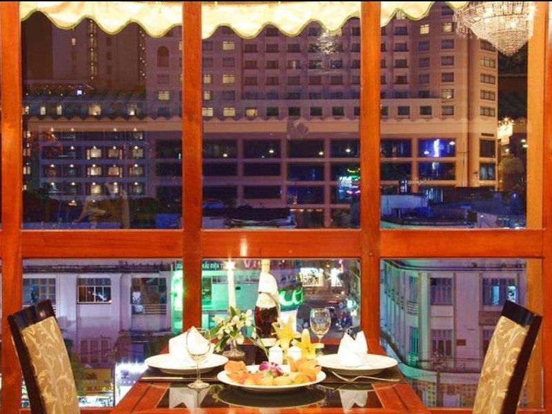 Royal Hotel Saigon Bandar Ho Chi Minh Luaran gambar