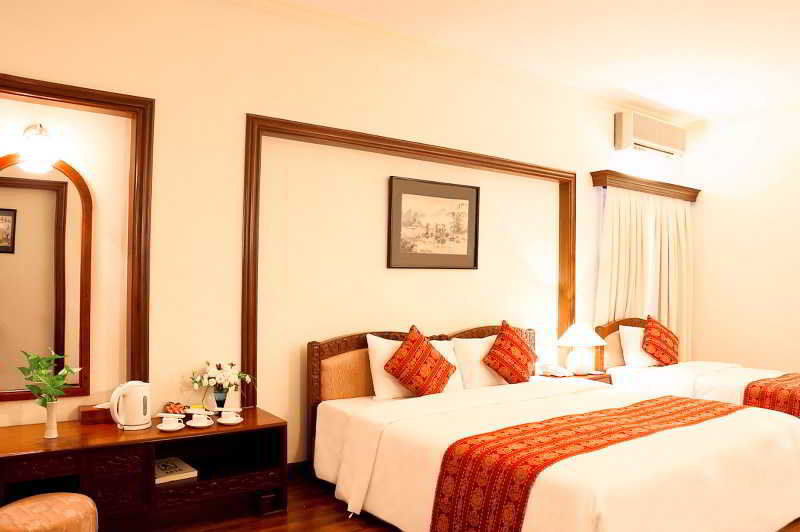 Royal Hotel Saigon Bandar Ho Chi Minh Luaran gambar
