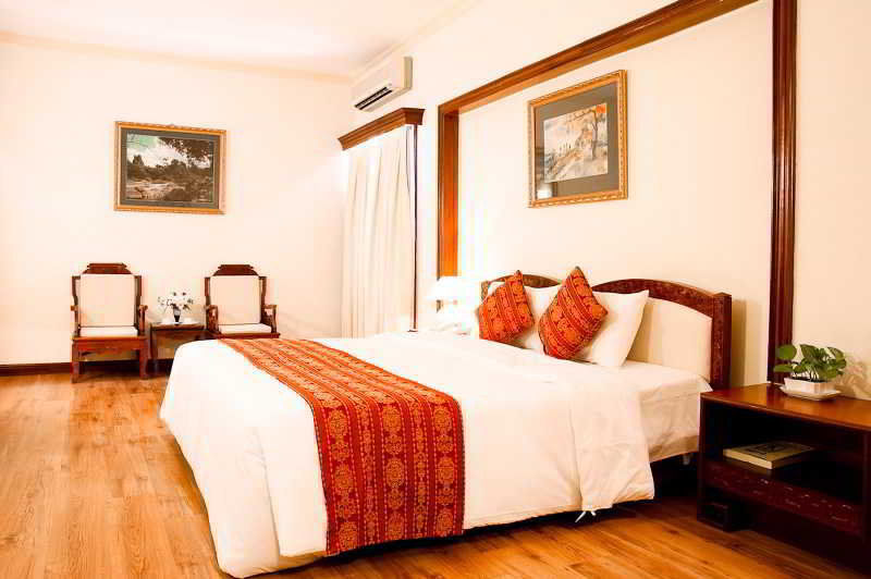Royal Hotel Saigon Bandar Ho Chi Minh Luaran gambar