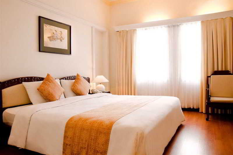 Royal Hotel Saigon Bandar Ho Chi Minh Luaran gambar