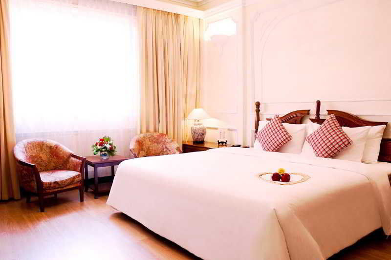Royal Hotel Saigon Bandar Ho Chi Minh Luaran gambar